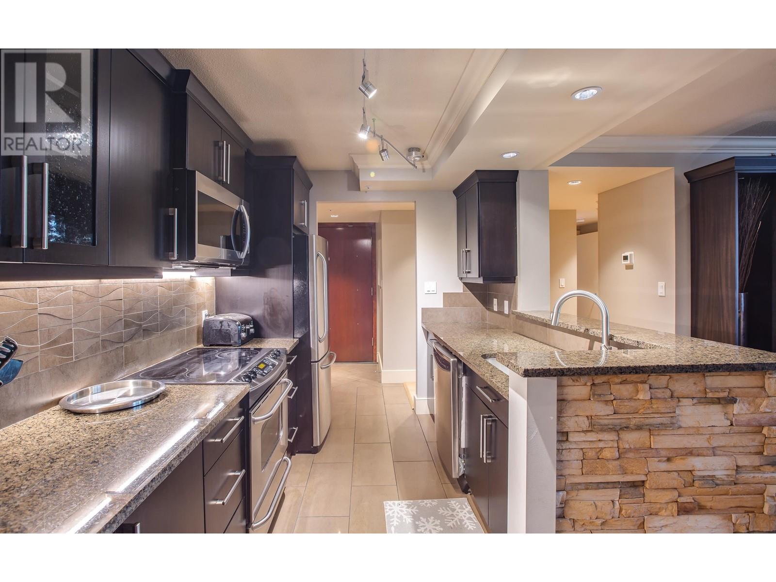 1107 1050 Burrard Street, Vancouver, British Columbia  V6Z 2S3 - Photo 7 - R2857680