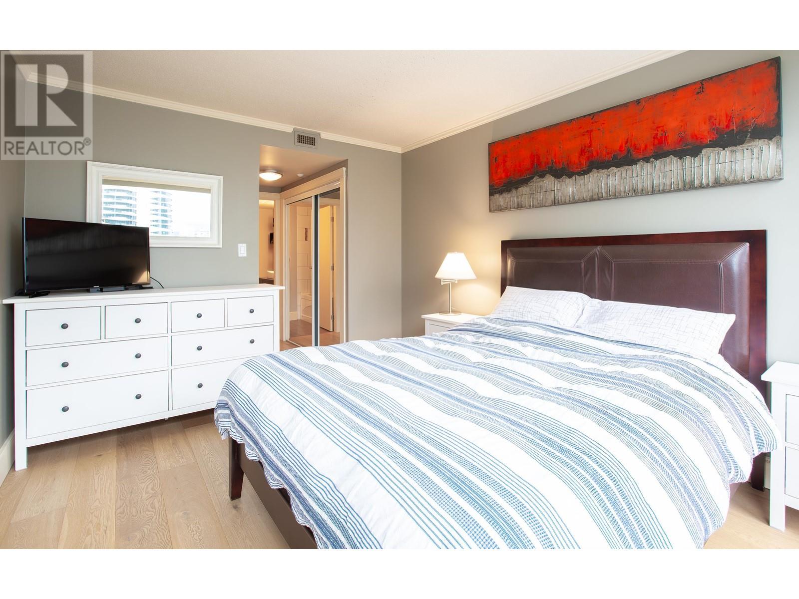 1107 1050 Burrard Street, Vancouver, British Columbia  V6Z 2S3 - Photo 12 - R2857680
