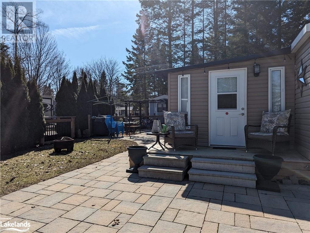85 Theme Park Drive Unit# 263, Wasaga Beach, Ontario  L9Z 1X7 - Photo 10 - 40552625