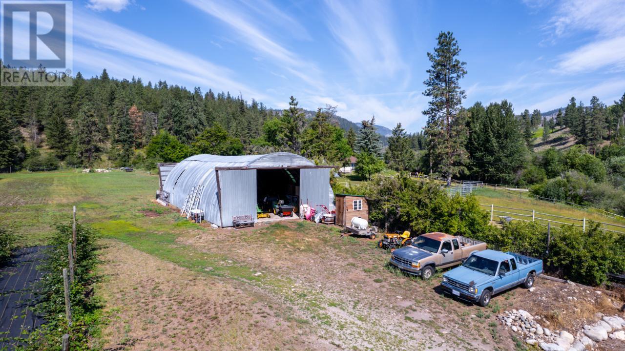 24402 GARNET VALLEY Road Summerland