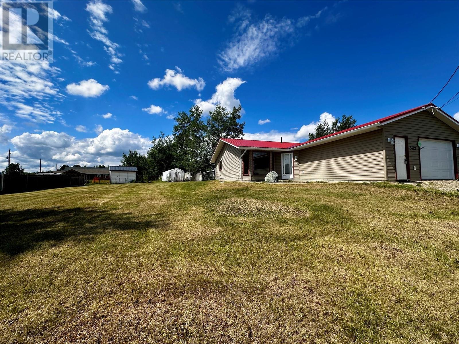 5422 49 Street, Pouce Coupe, British Columbia  V0C 2C0 - Photo 18 - 10306649