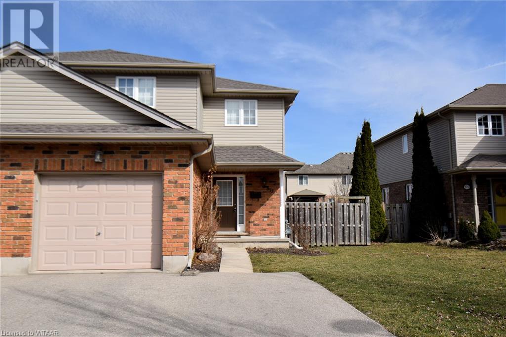 517 Hummingbird Crescent, Woodstock, Ontario  N4T 1V9 - Photo 1 - 40540138