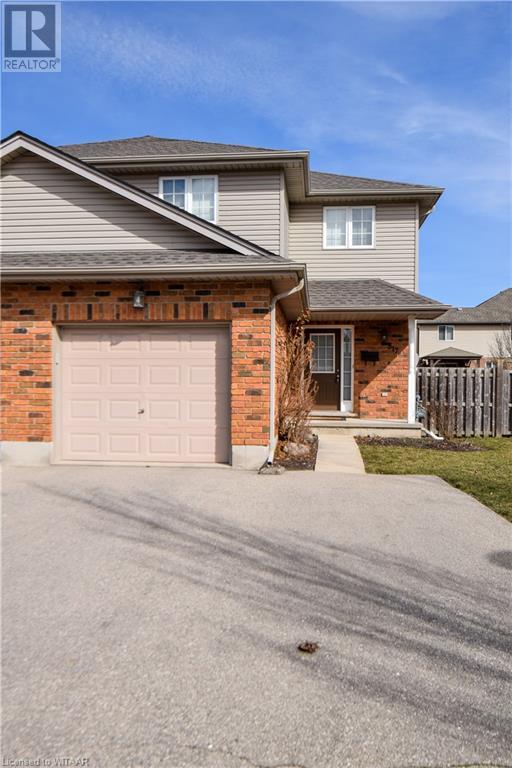 517 Hummingbird Crescent, Woodstock, Ontario  N4T 1V9 - Photo 2 - 40540138