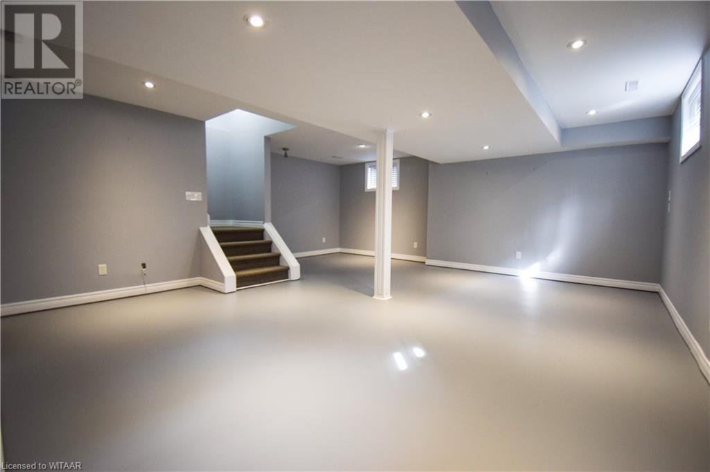 517 Hummingbird Crescent, Woodstock, Ontario  N4T 1V9 - Photo 29 - 40540138