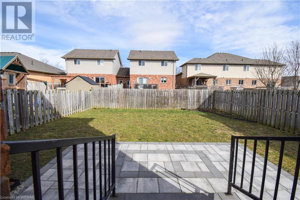 517 Hummingbird Crescent, Woodstock, Ontario  N4T 1V9 - Photo 30 - 40540138