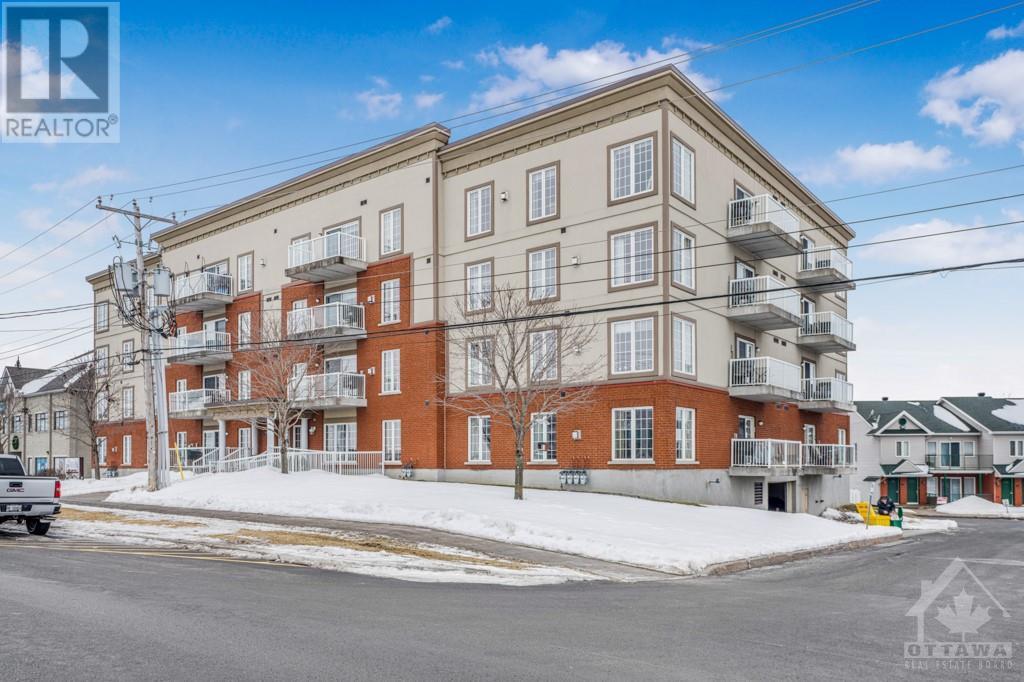 2921 LAURIER STREET UNIT#107, rockland, Ontario