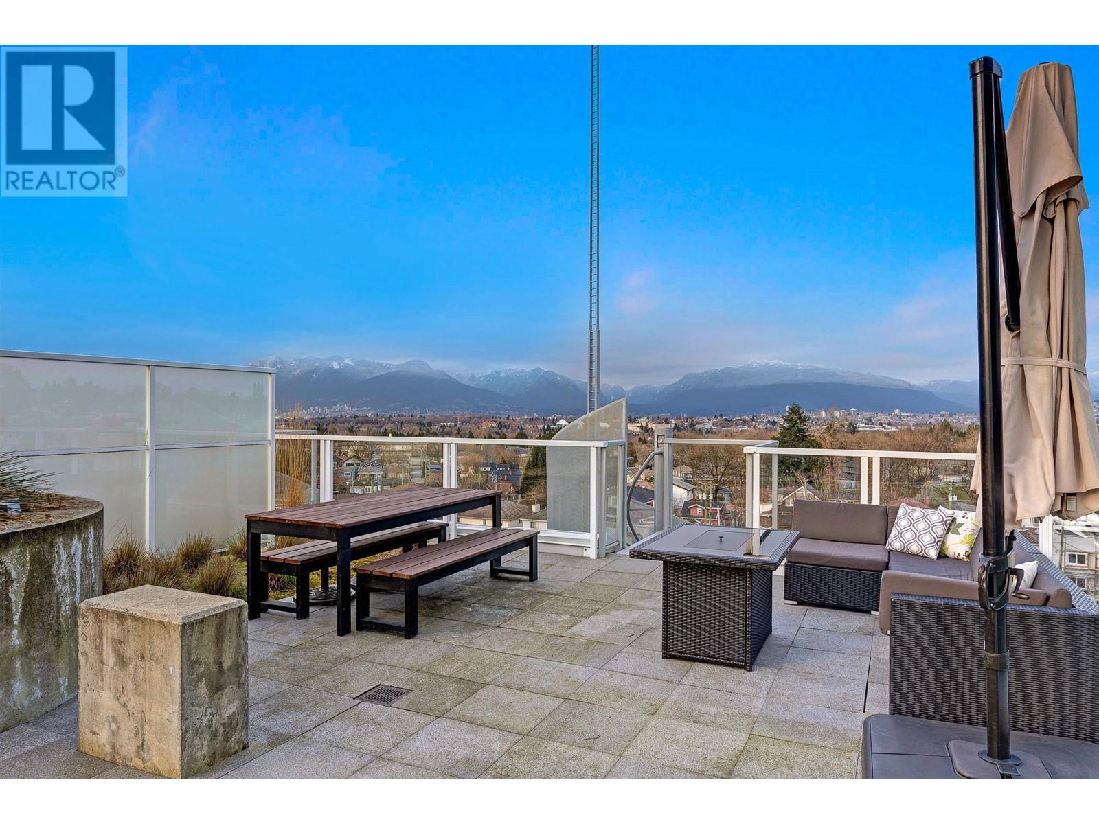 608 2220 Kingsway, Vancouver, British Columbia  V5N 0G4 - Photo 35 - R2857571