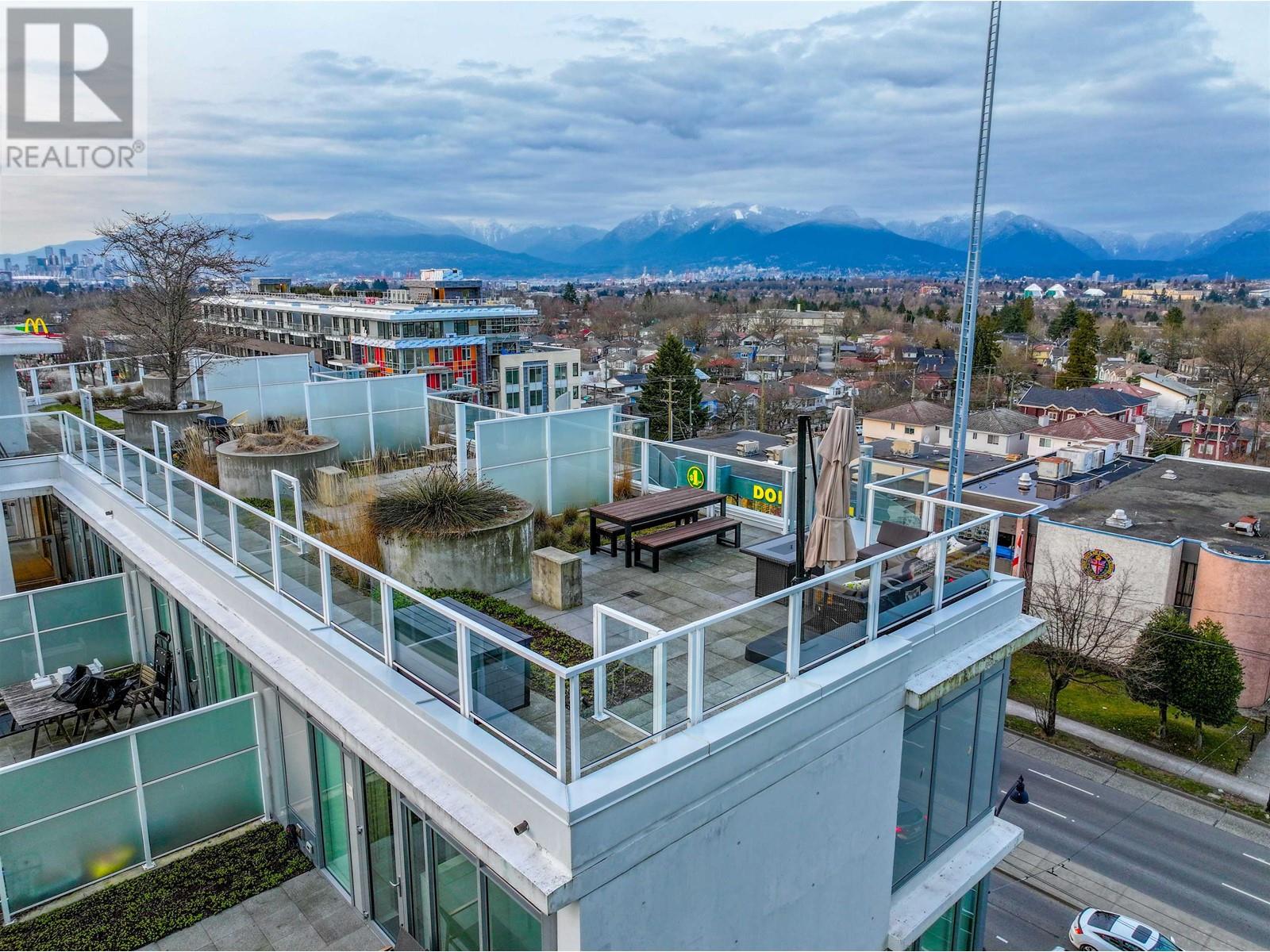 608 2220 Kingsway, Vancouver, British Columbia  V5N 0G4 - Photo 29 - R2857571