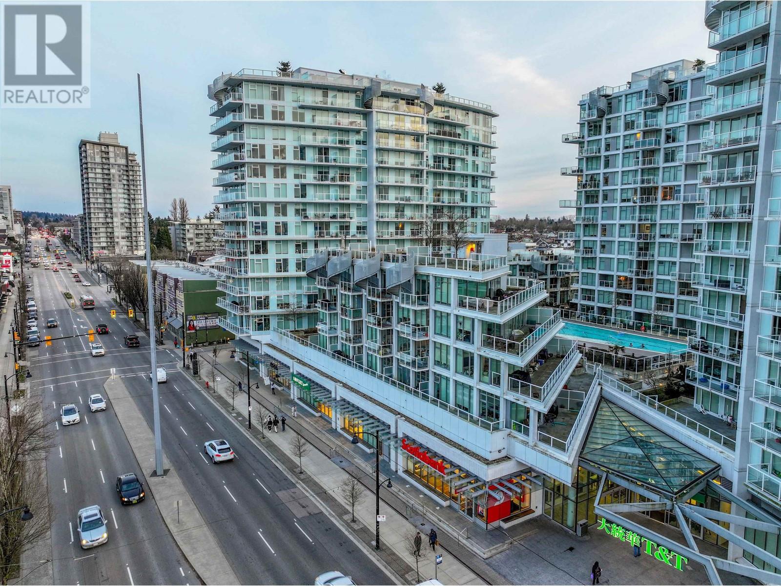 608 2220 Kingsway, Vancouver, British Columbia  V5N 0G4 - Photo 37 - R2857571