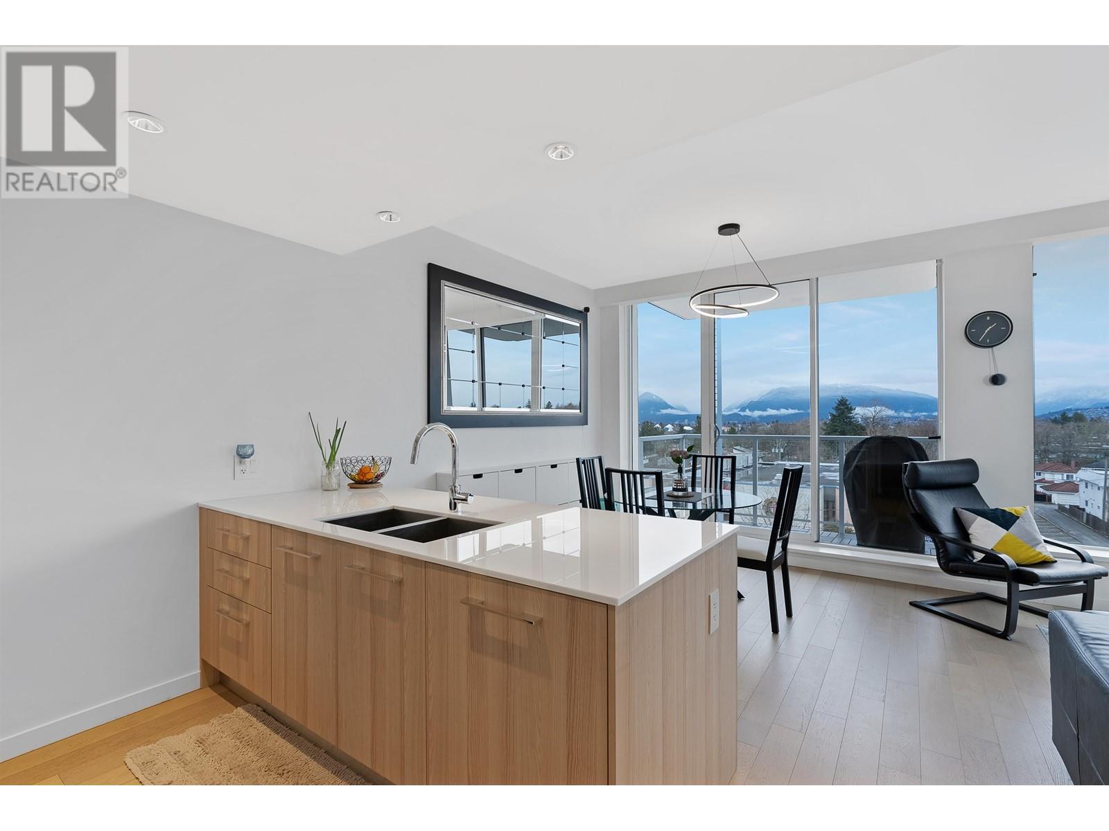 608 2220 Kingsway, Vancouver, British Columbia  V5N 0G4 - Photo 5 - R2857571