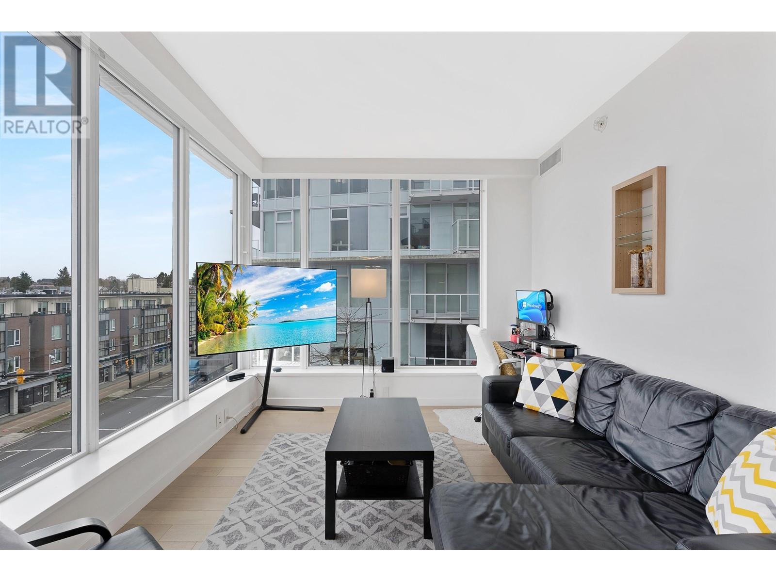 608 2220 Kingsway, Vancouver, British Columbia  V5N 0G4 - Photo 6 - R2857571
