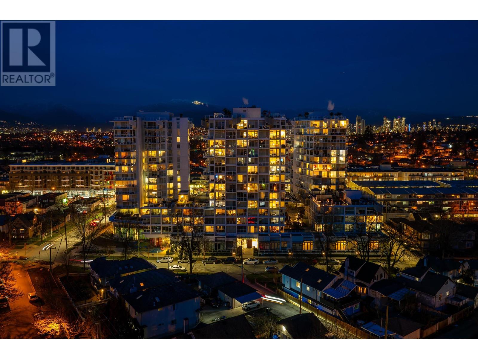 608 2220 Kingsway, Vancouver, British Columbia  V5N 0G4 - Photo 2 - R2857571