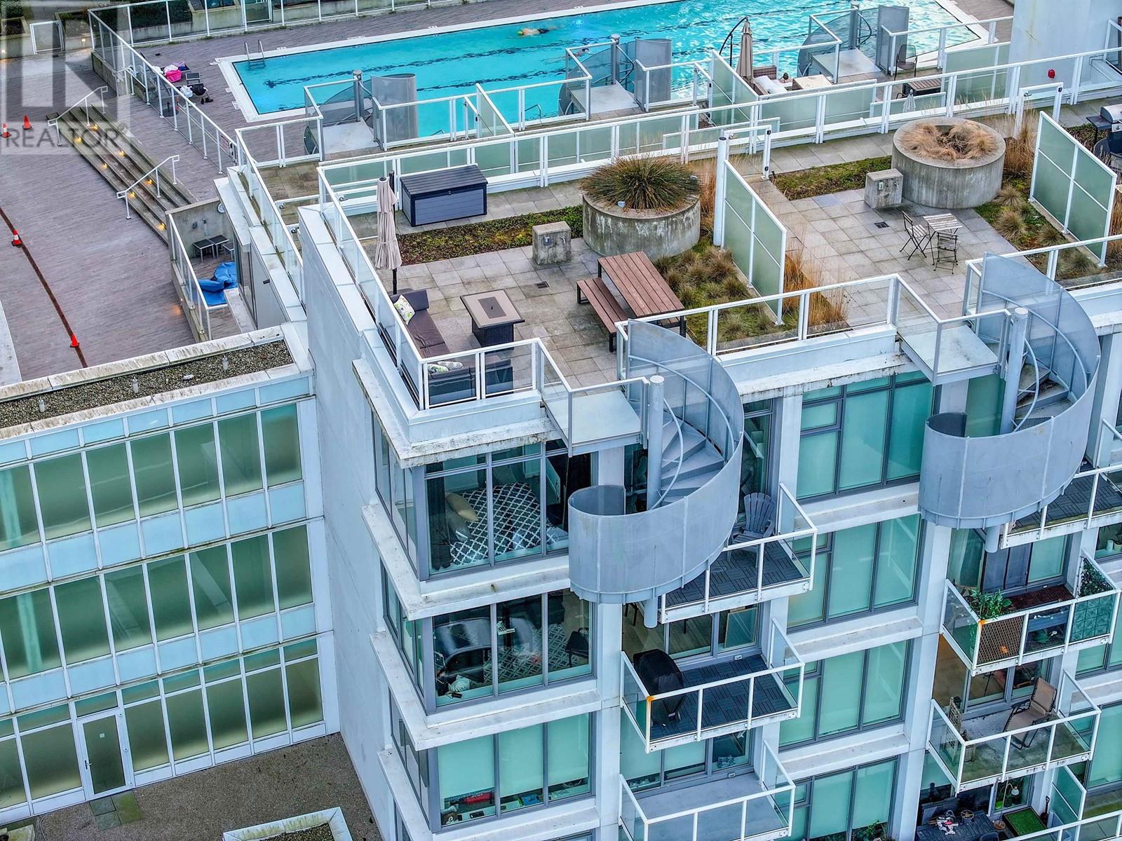 608 2220 Kingsway, Vancouver, British Columbia  V5N 0G4 - Photo 28 - R2857571