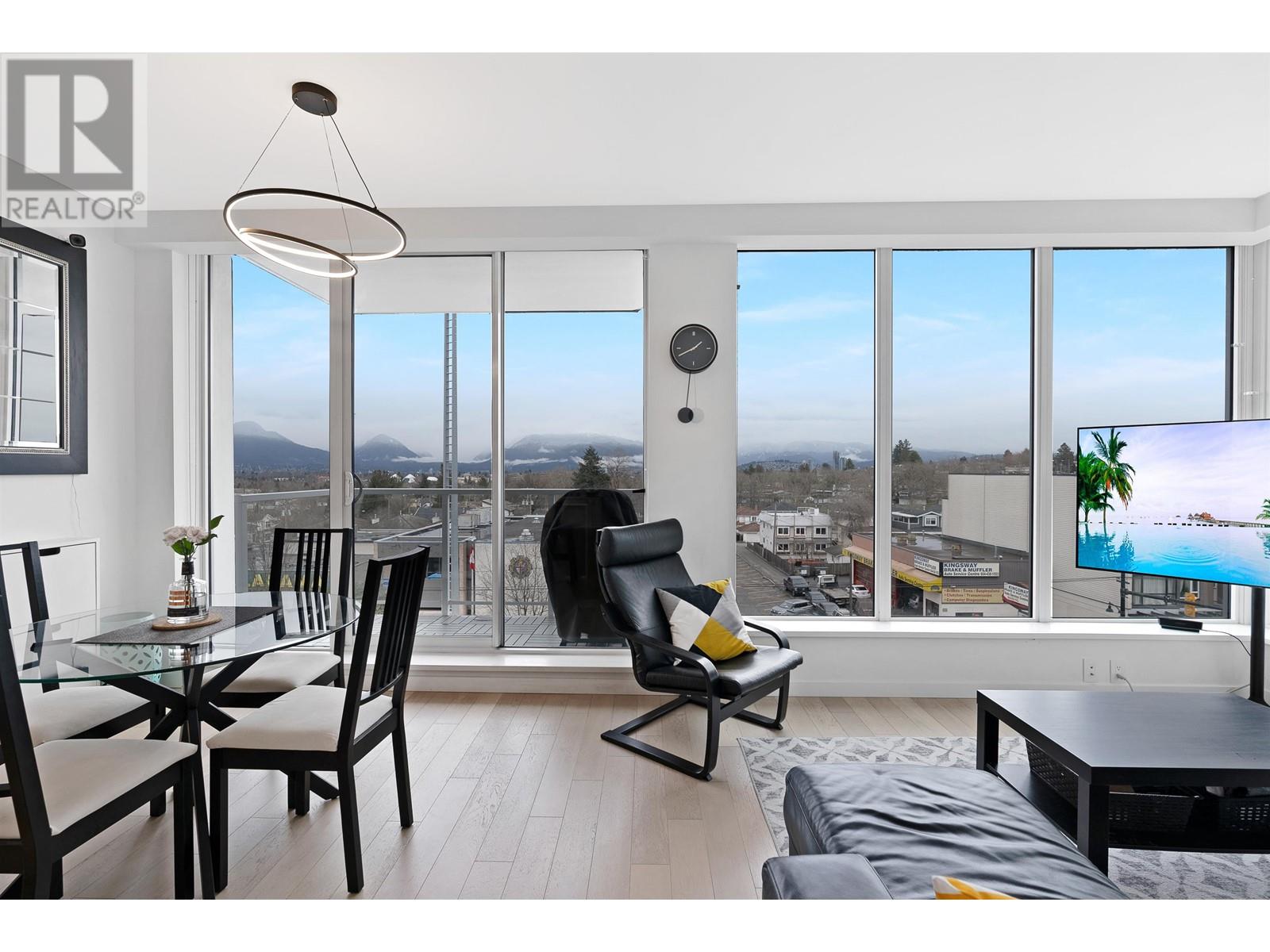 608 2220 Kingsway, Vancouver, British Columbia  V5N 0G4 - Photo 9 - R2857571