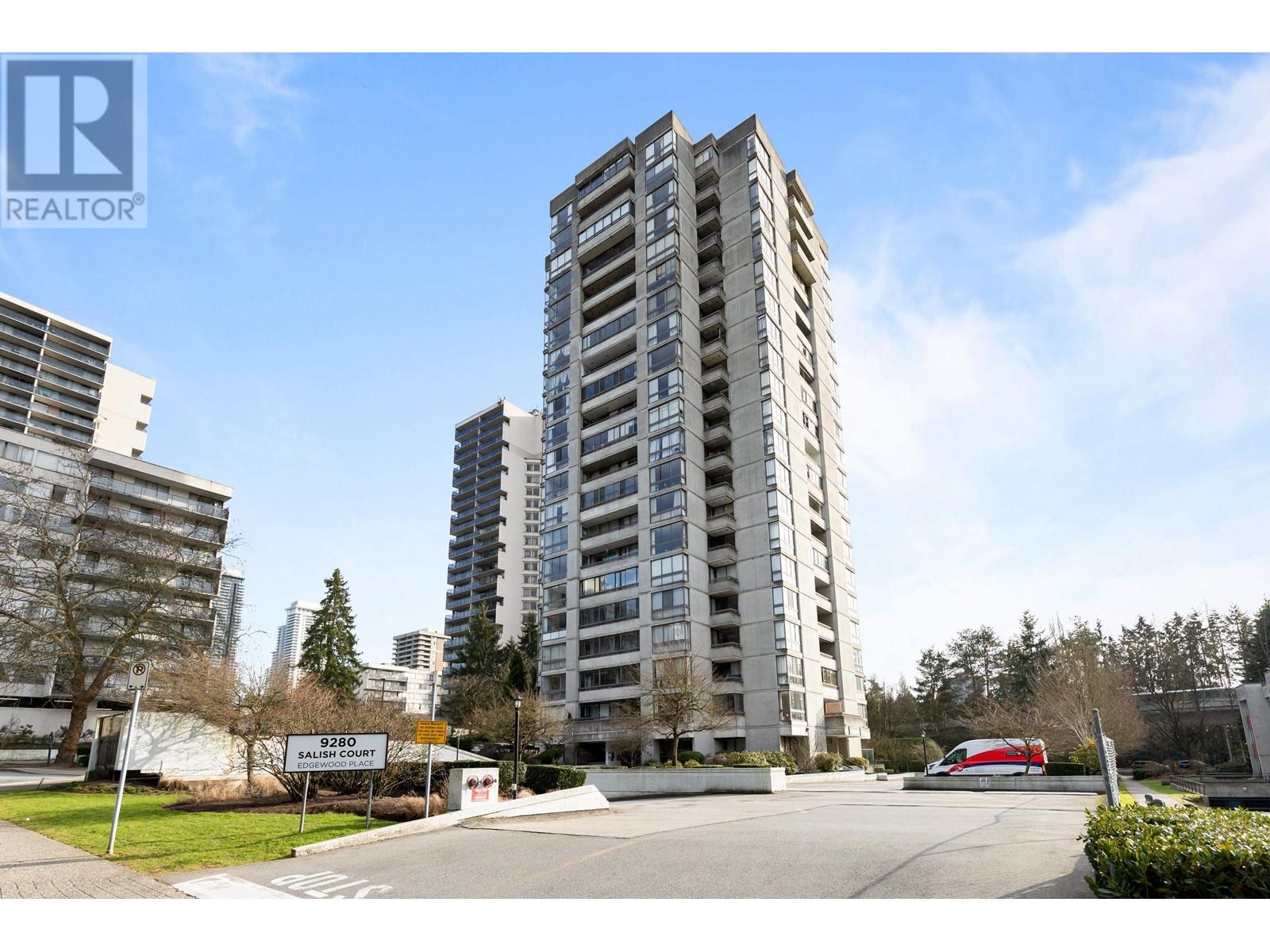 1703 9280 Salish Court, Burnaby, British Columbia  V3J 7J8 - Photo 20 - R2857720