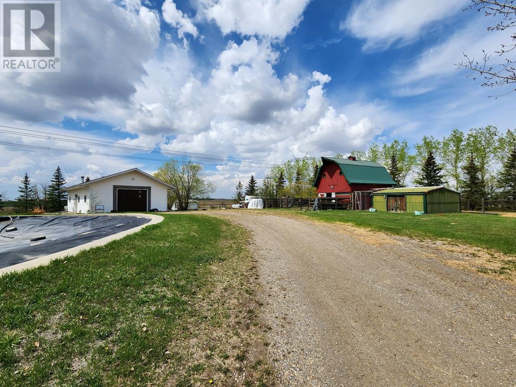 240191 Vale View Road, Rural Rocky View County, Alberta  t1x 0r9 - Photo 19 - A2106978