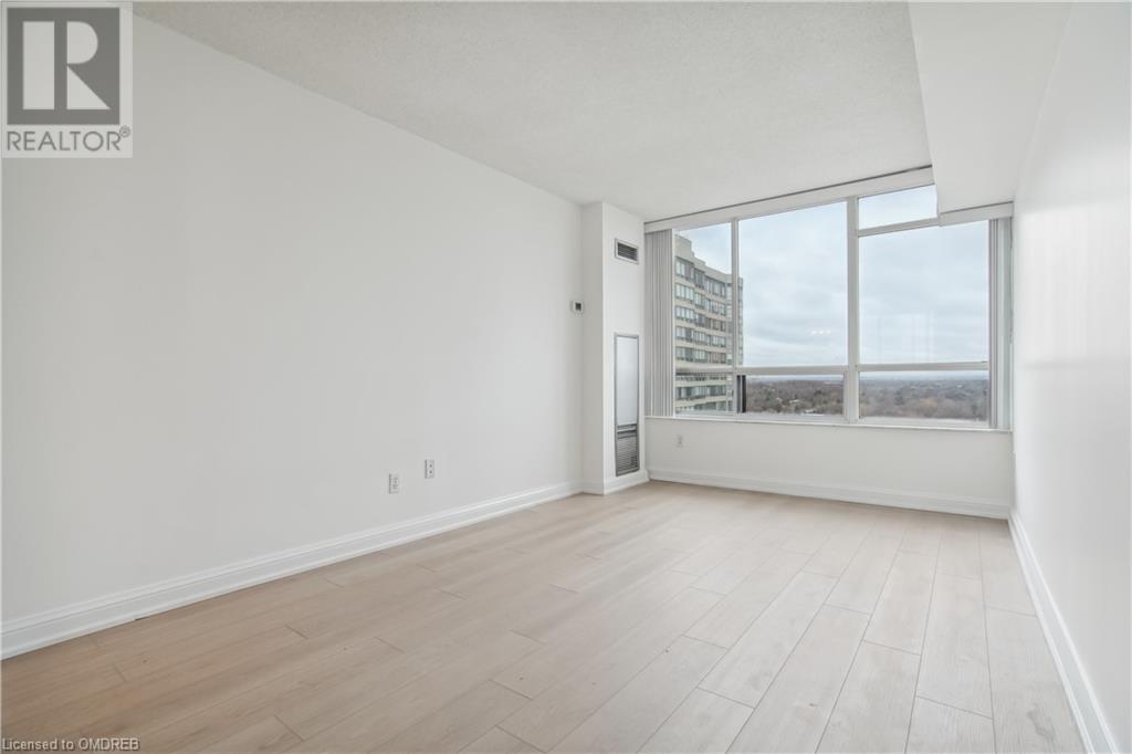 22 Hanover Road Unit# 1807, Bramalea, Ontario  L6S 5K7 - Photo 11 - 40552013