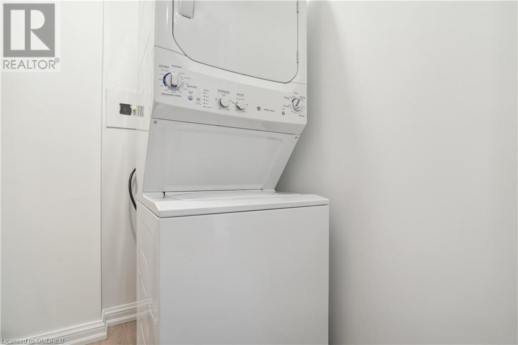 22 Hanover Road Unit# 1807, Bramalea, Ontario  L6S 5K7 - Photo 15 - 40552013