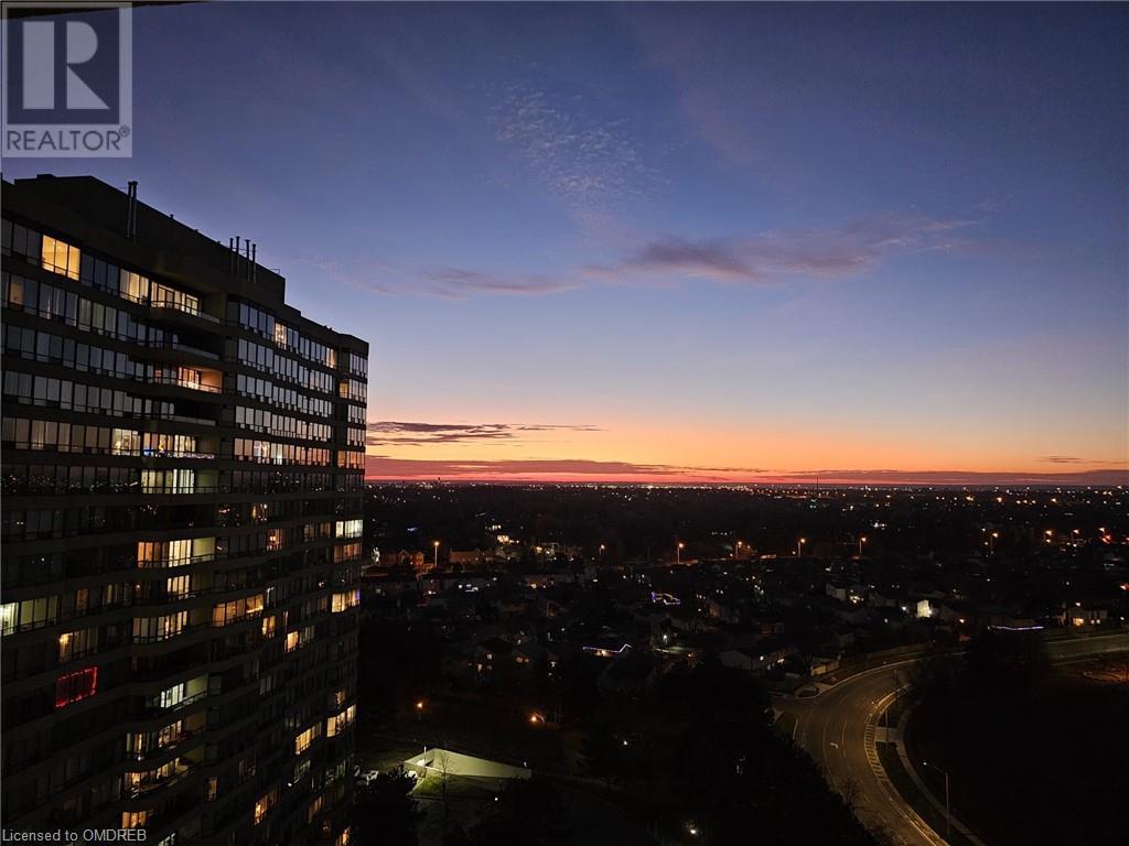22 Hanover Road Unit# 1807, Bramalea, Ontario  L6S 5K7 - Photo 19 - 40552013