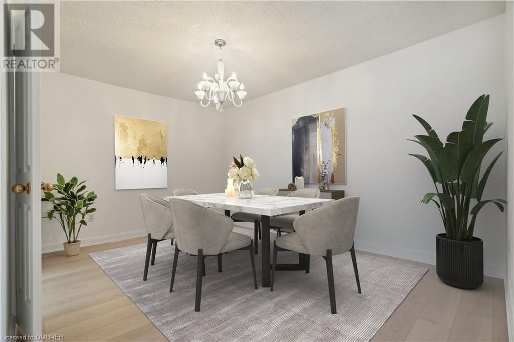 22 Hanover Road Unit# 1807, Bramalea, Ontario  L6S 5K7 - Photo 2 - 40552013