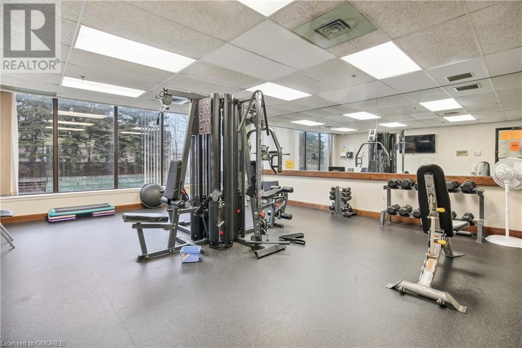 22 Hanover Road Unit# 1807, Bramalea, Ontario  L6S 5K7 - Photo 21 - 40552013