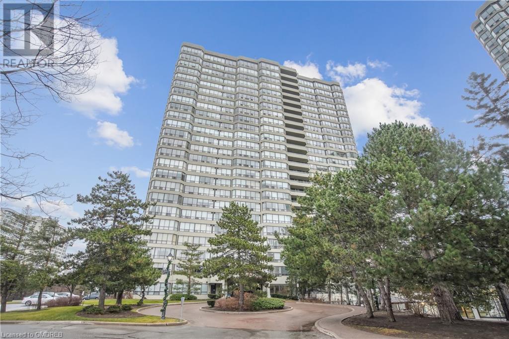 22 Hanover Road Unit# 1807, Bramalea, Ontario  L6S 5K7 - Photo 25 - 40552013