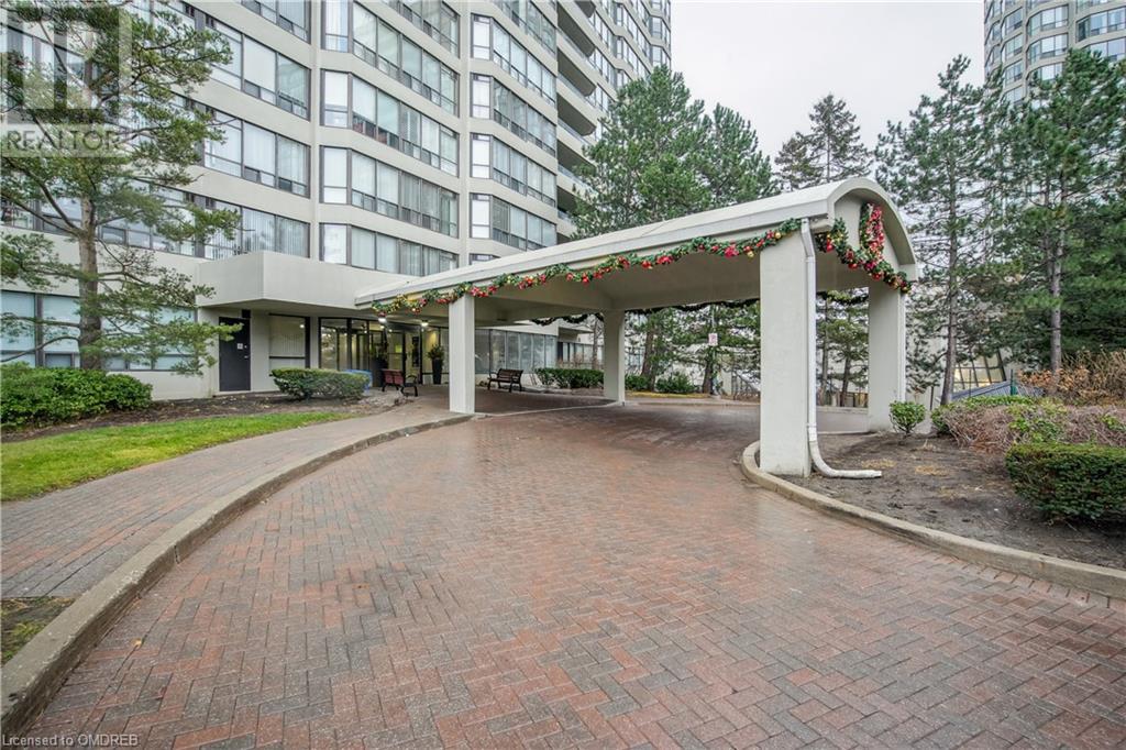 22 Hanover Road Unit# 1807, Bramalea, Ontario  L6S 5K7 - Photo 26 - 40552013