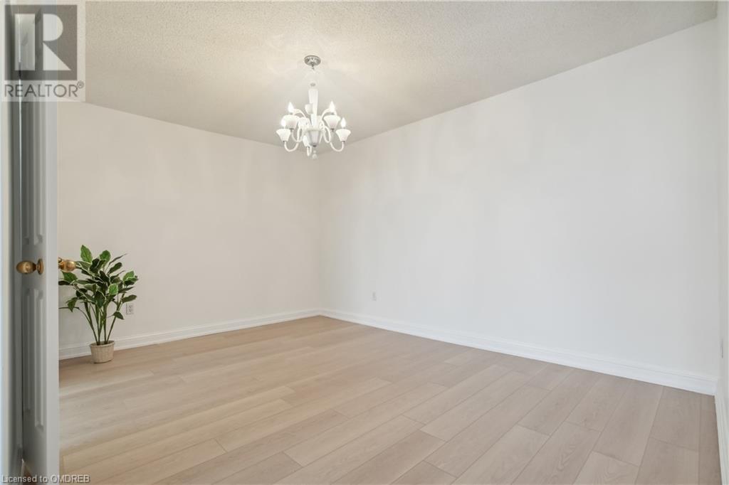 22 Hanover Road Unit# 1807, Bramalea, Ontario  L6S 5K7 - Photo 7 - 40552013