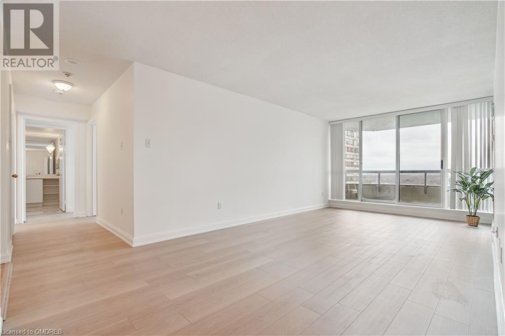 22 Hanover Road Unit# 1807, Bramalea, Ontario  L6S 5K7 - Photo 9 - 40552013