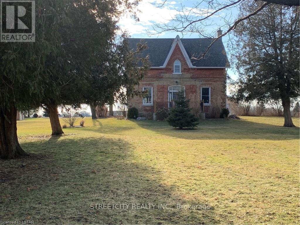 3677 Montrose St, Southwest Middlesex, Ontario  N0L 1M0 - Photo 36 - X8133190