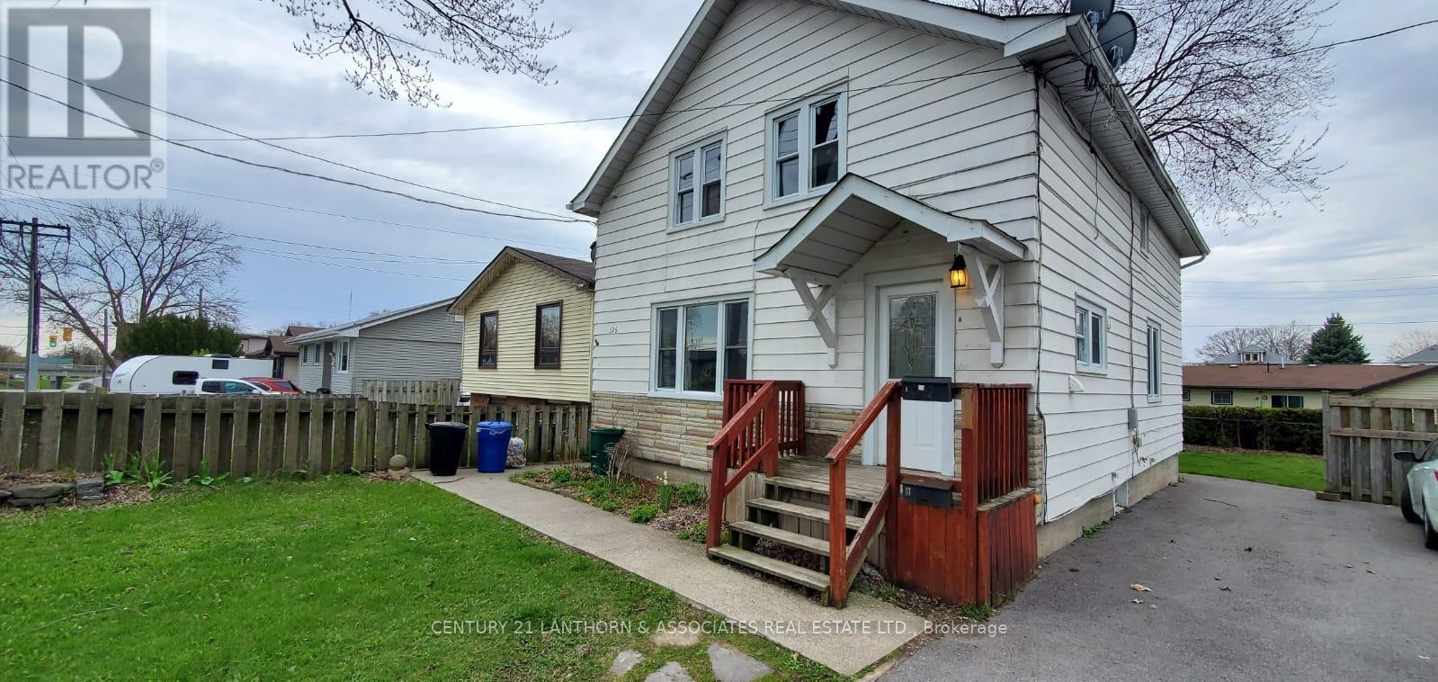 #a -326 Sidney St, Quinte West, Ontario  K8V 2T9 - Photo 1 - X8133014