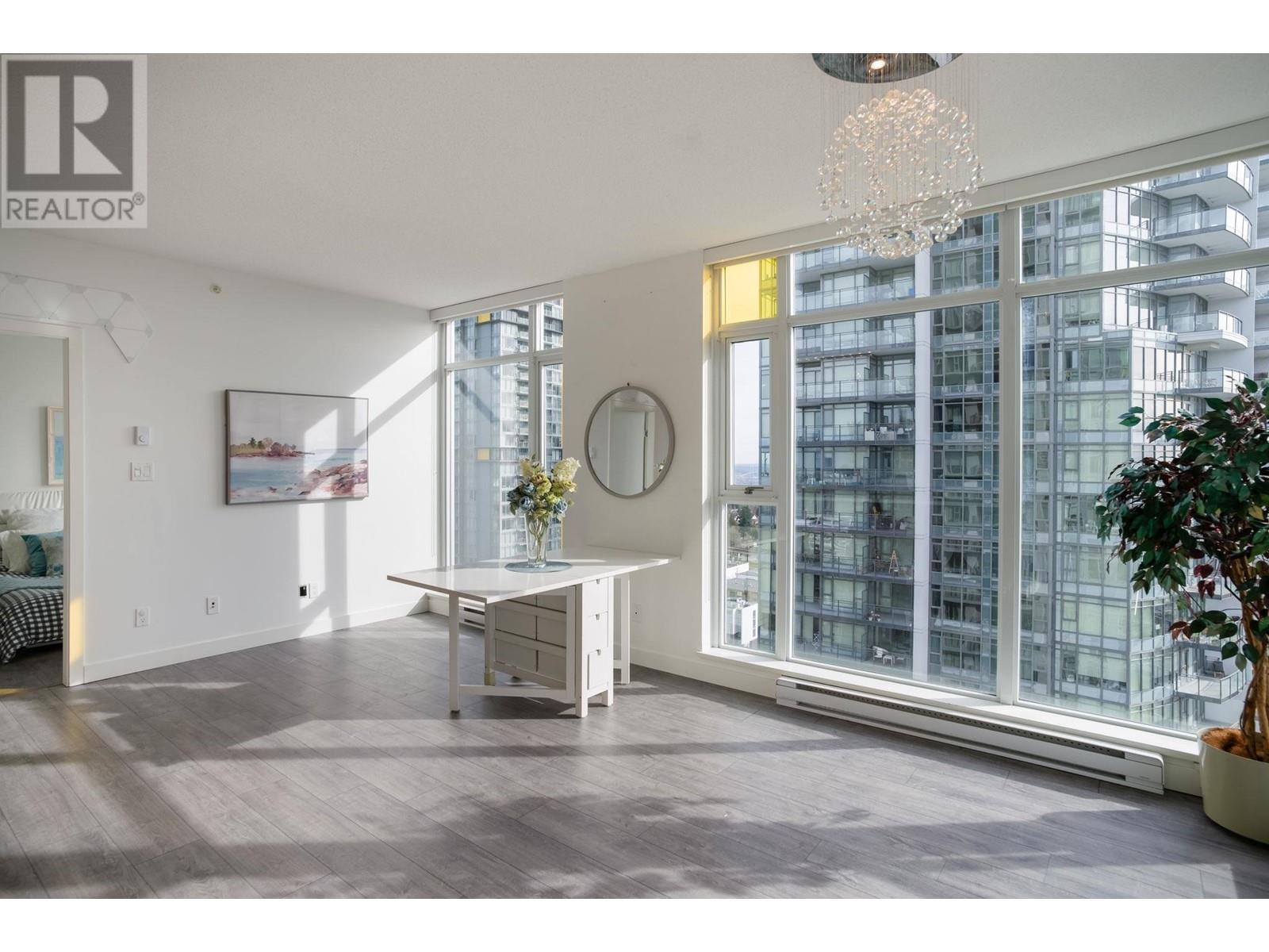 2505 6588 Nelson Avenue, Burnaby, British Columbia  V5H 0E8 - Photo 9 - R2857641