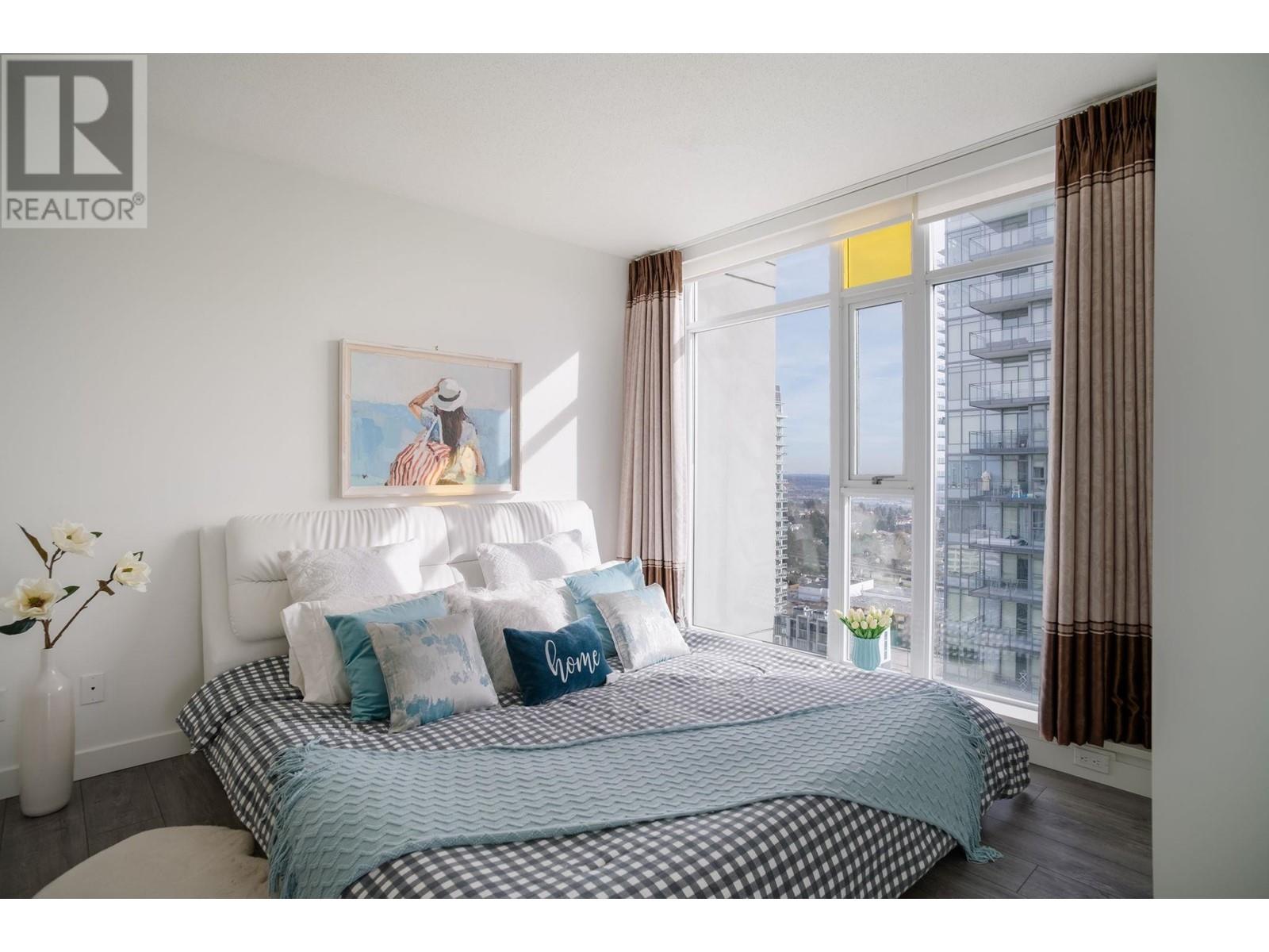 2505 6588 Nelson Avenue, Burnaby, British Columbia  V5H 0E8 - Photo 15 - R2857641