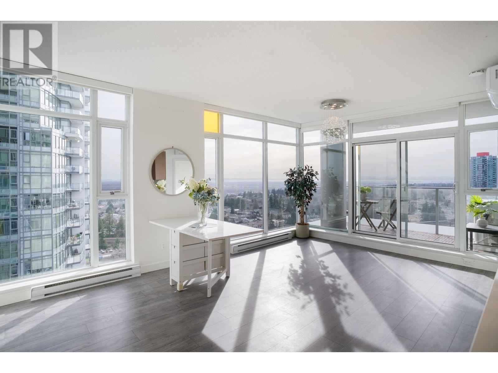 2505 6588 Nelson Avenue, Burnaby, British Columbia  V5H 0E8 - Photo 3 - R2857641
