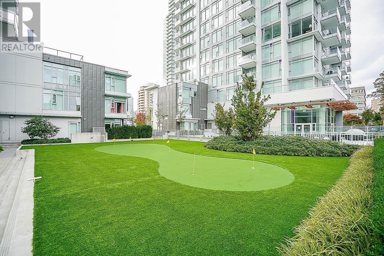 2505 6588 Nelson Avenue, Burnaby, British Columbia  V5H 0E8 - Photo 1 - R2857641