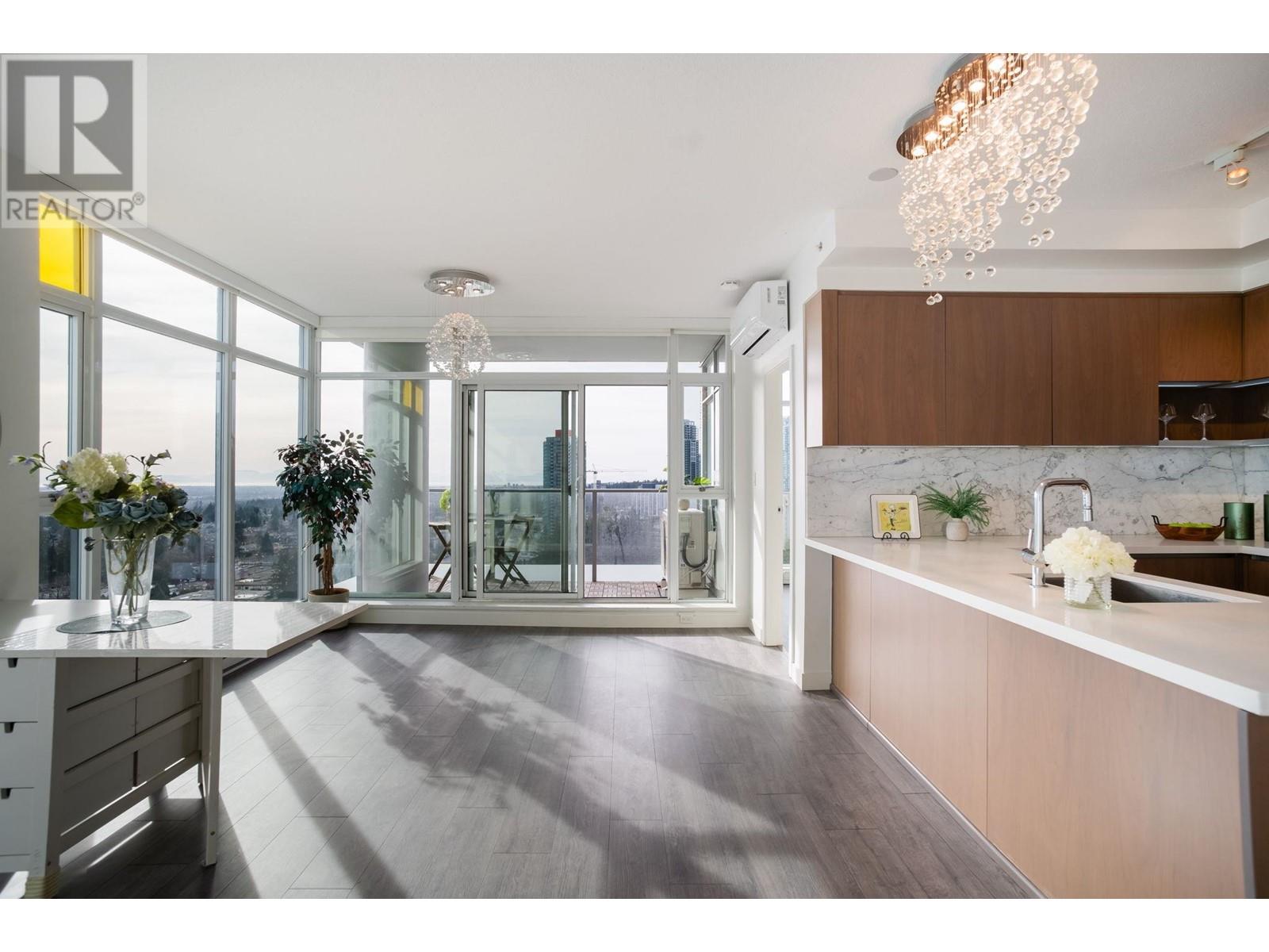 2505 6588 Nelson Avenue, Burnaby, British Columbia  V5H 0E8 - Photo 4 - R2857641