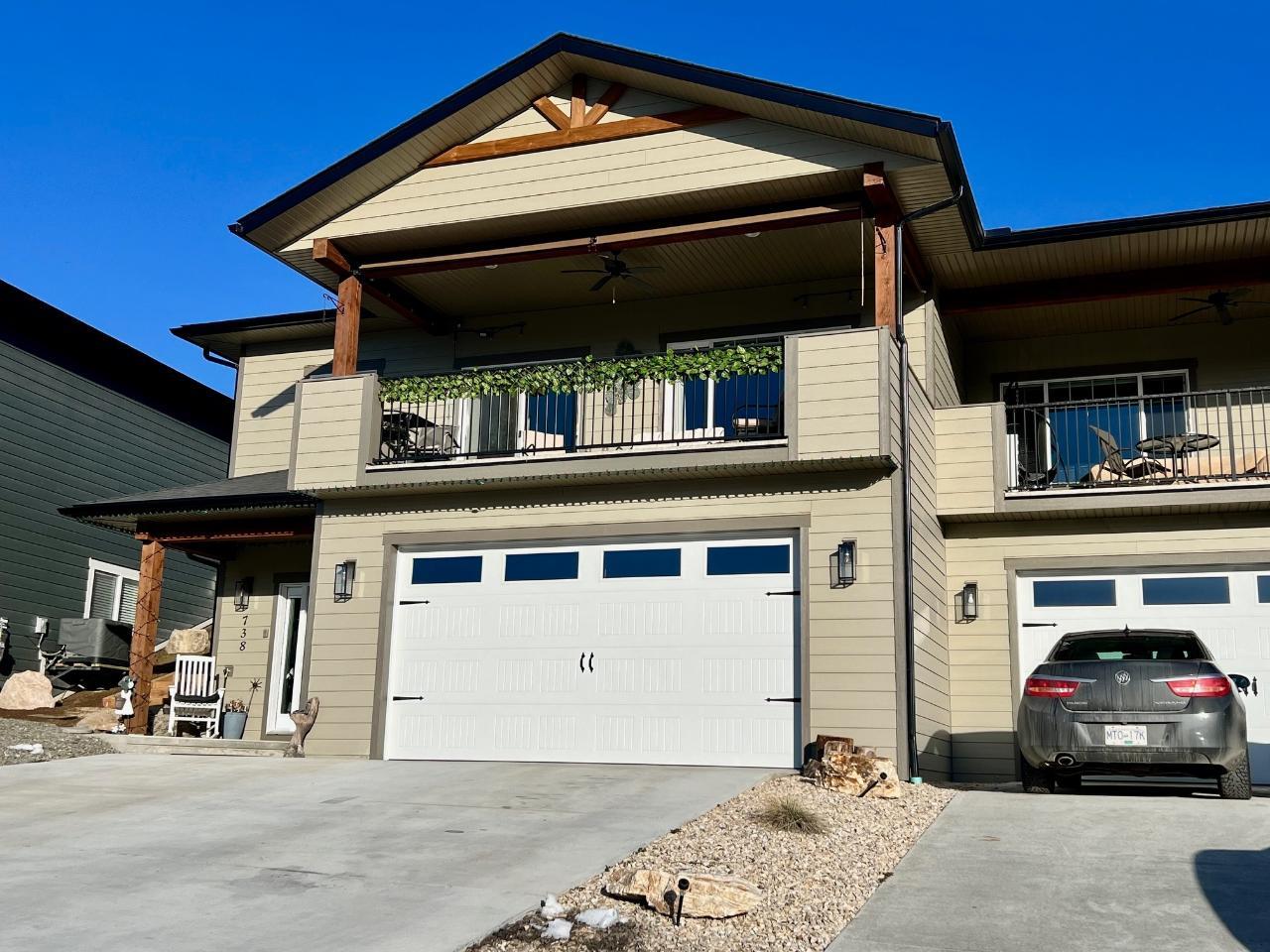 738 HAWKVIEW DRIVE, creston, British Columbia V0B1G3