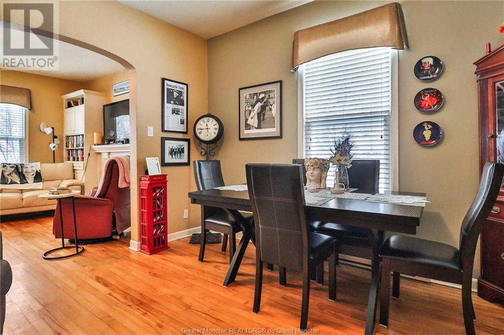 102 Givan Dr Unit#100, Moncton, New Brunswick  E1E 3M2 - Photo 6 - M157861
