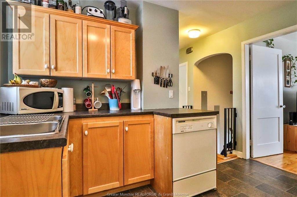 102 Givan Dr Unit#100, Moncton, New Brunswick  E1E 3M2 - Photo 12 - M157861