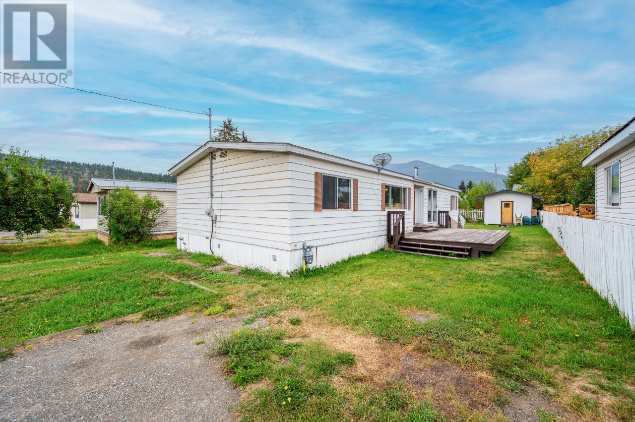 209 Foster Ave, Clinton, British Columbia   - Photo 19 - 177128