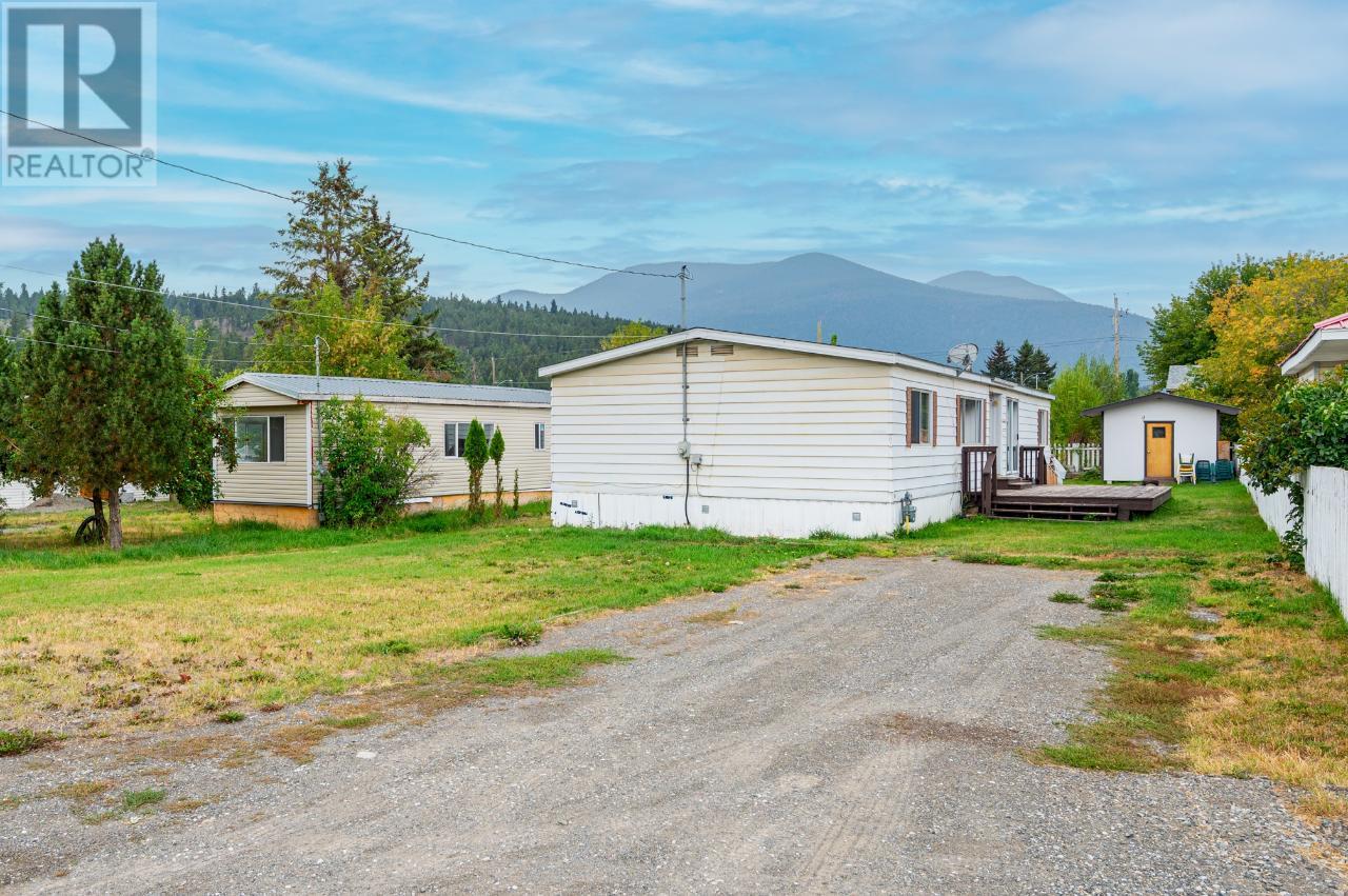209 Foster Ave, Clinton, British Columbia   - Photo 23 - 177128