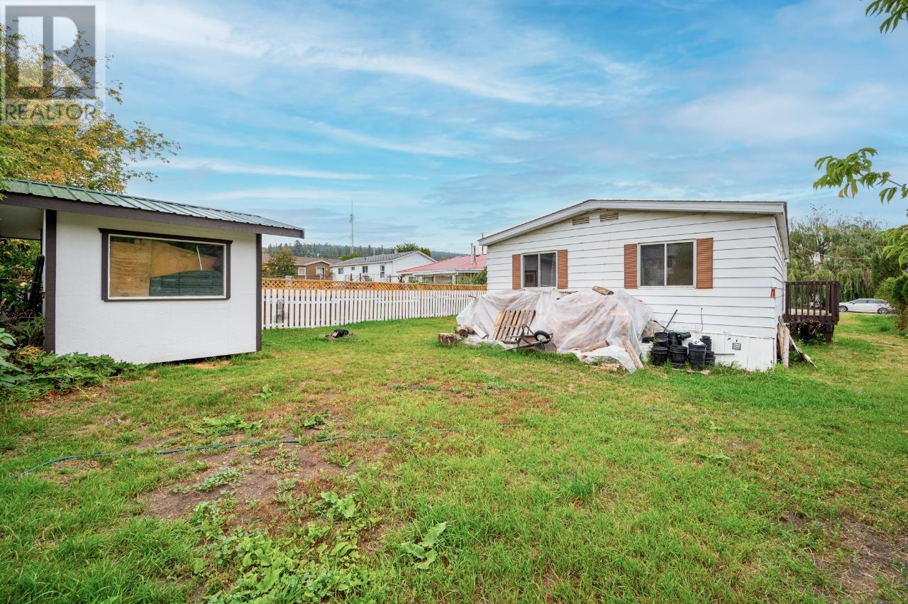 209 Foster Ave, Clinton, British Columbia   - Photo 25 - 177128