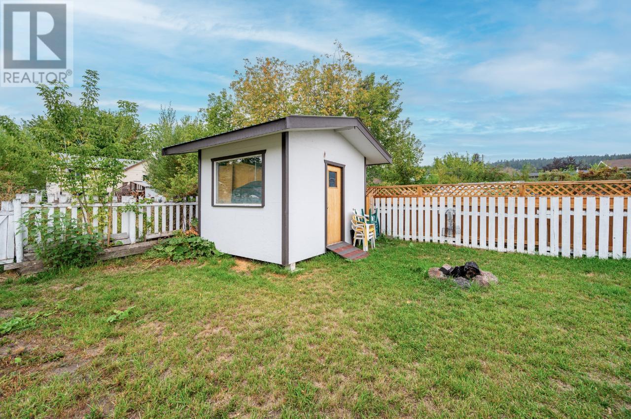209 Foster Ave, Clinton, British Columbia   - Photo 27 - 177128