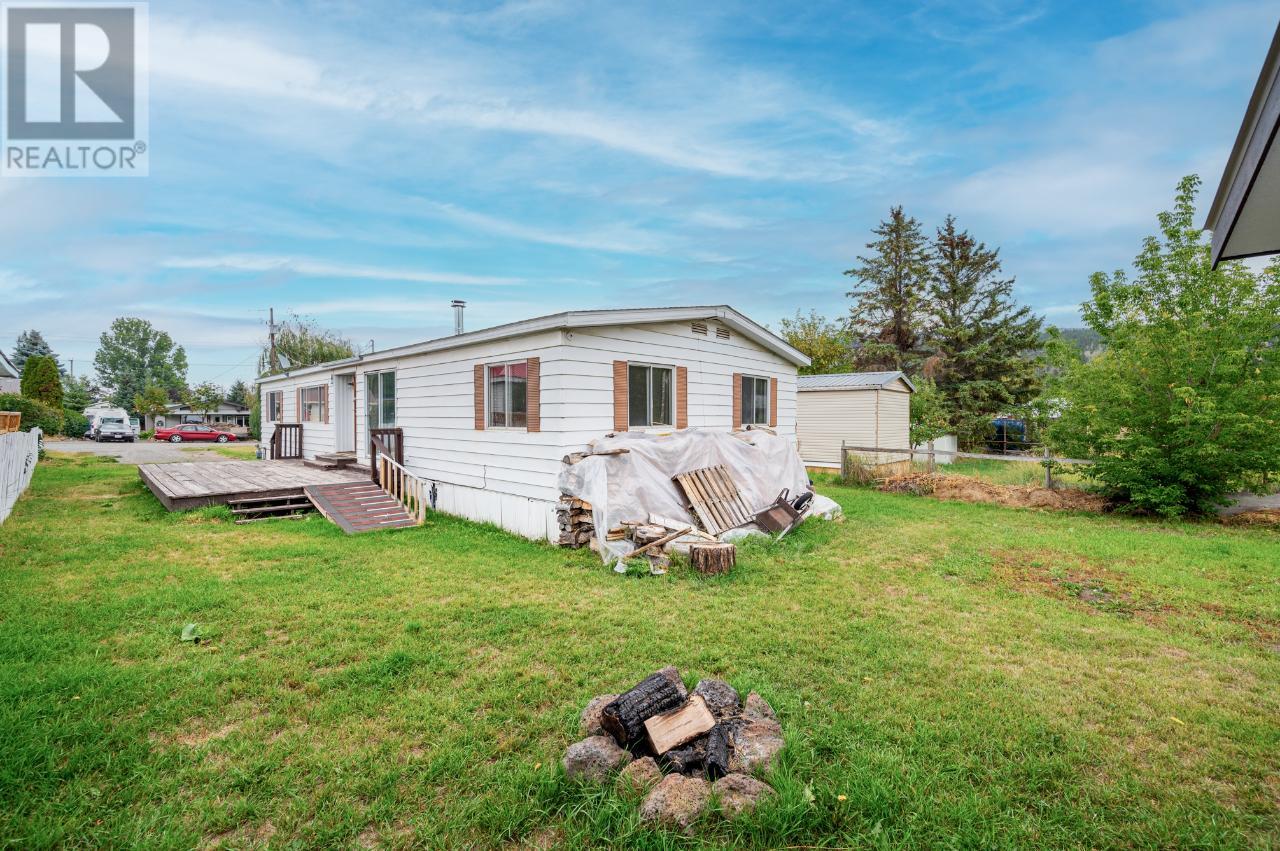 209 Foster Ave, Clinton, British Columbia   - Photo 28 - 177128