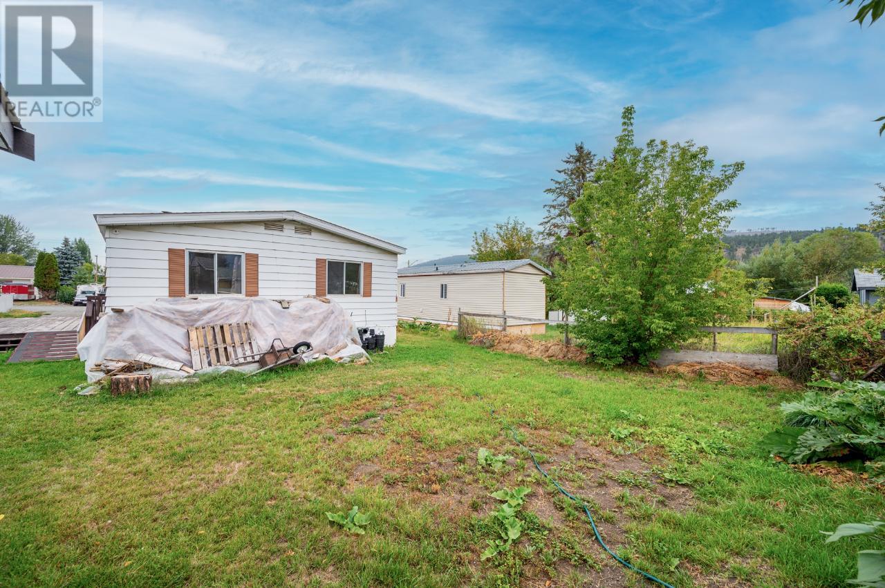 209 Foster Ave, Clinton, British Columbia   - Photo 29 - 177128