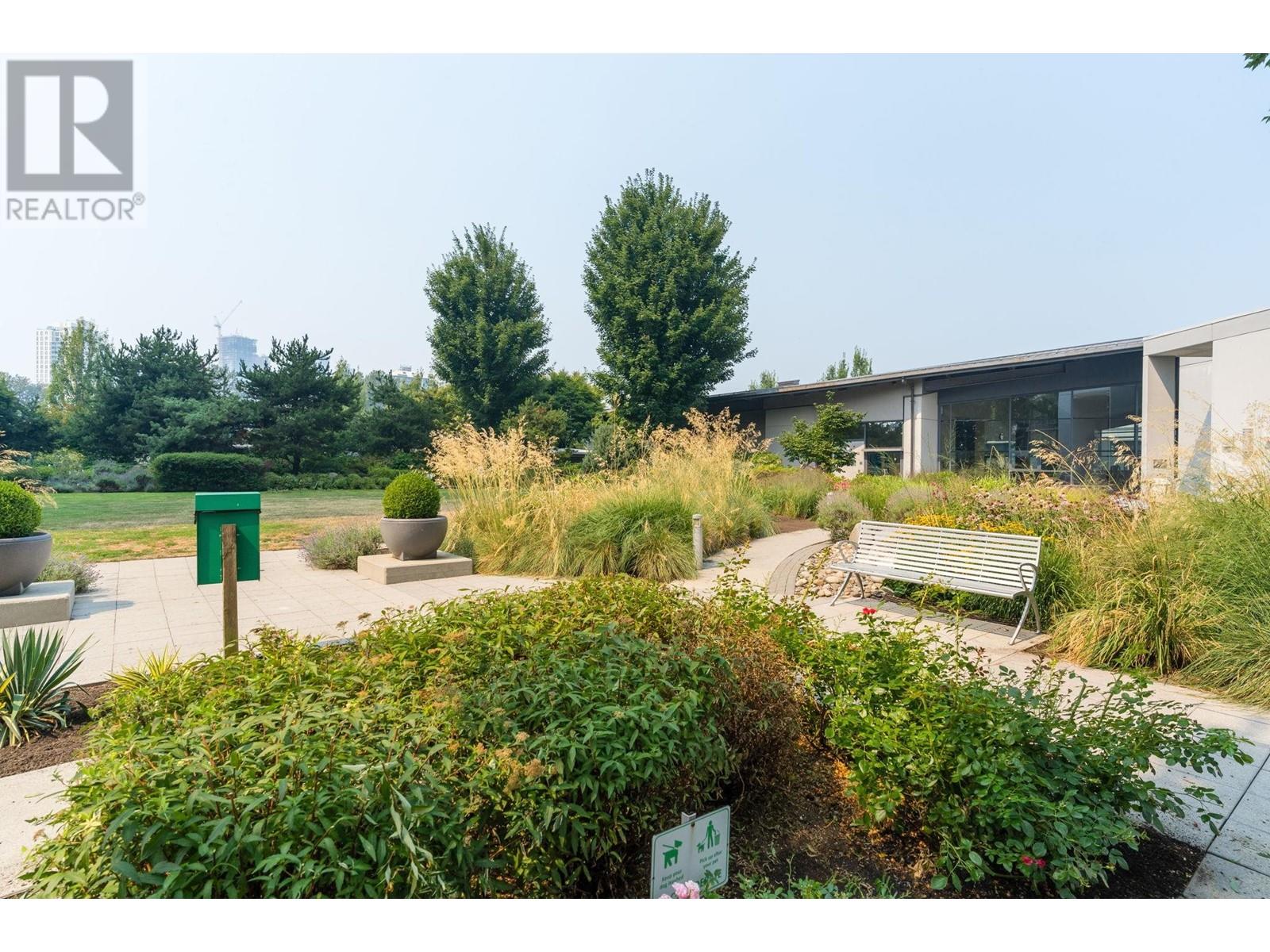 1102 2225 Holdom Avenue, Burnaby, British Columbia  V5B 0A1 - Photo 29 - R2857861