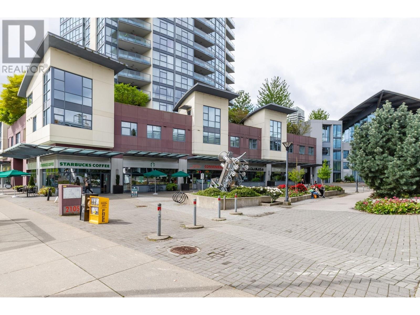 1102 2225 Holdom Avenue, Burnaby, British Columbia  V5B 0A1 - Photo 37 - R2857861