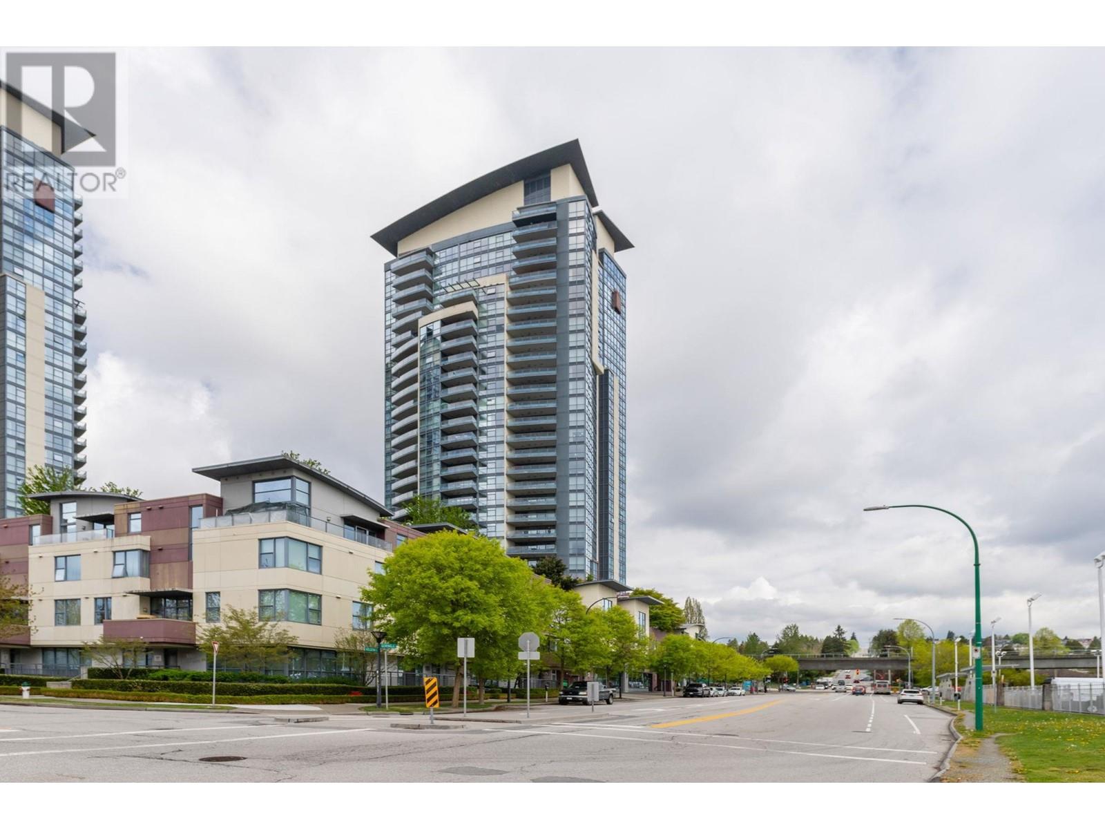 1102 2225 Holdom Avenue, Burnaby, British Columbia  V5B 0A1 - Photo 39 - R2857861