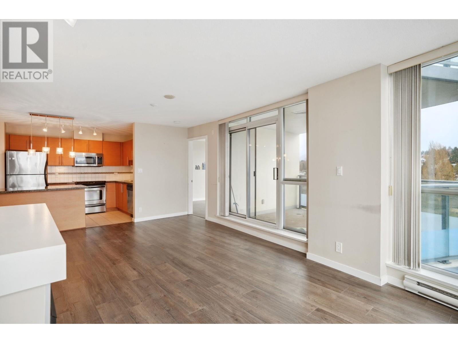 1102 2225 Holdom Avenue, Burnaby, British Columbia  V5B 0A1 - Photo 6 - R2857861