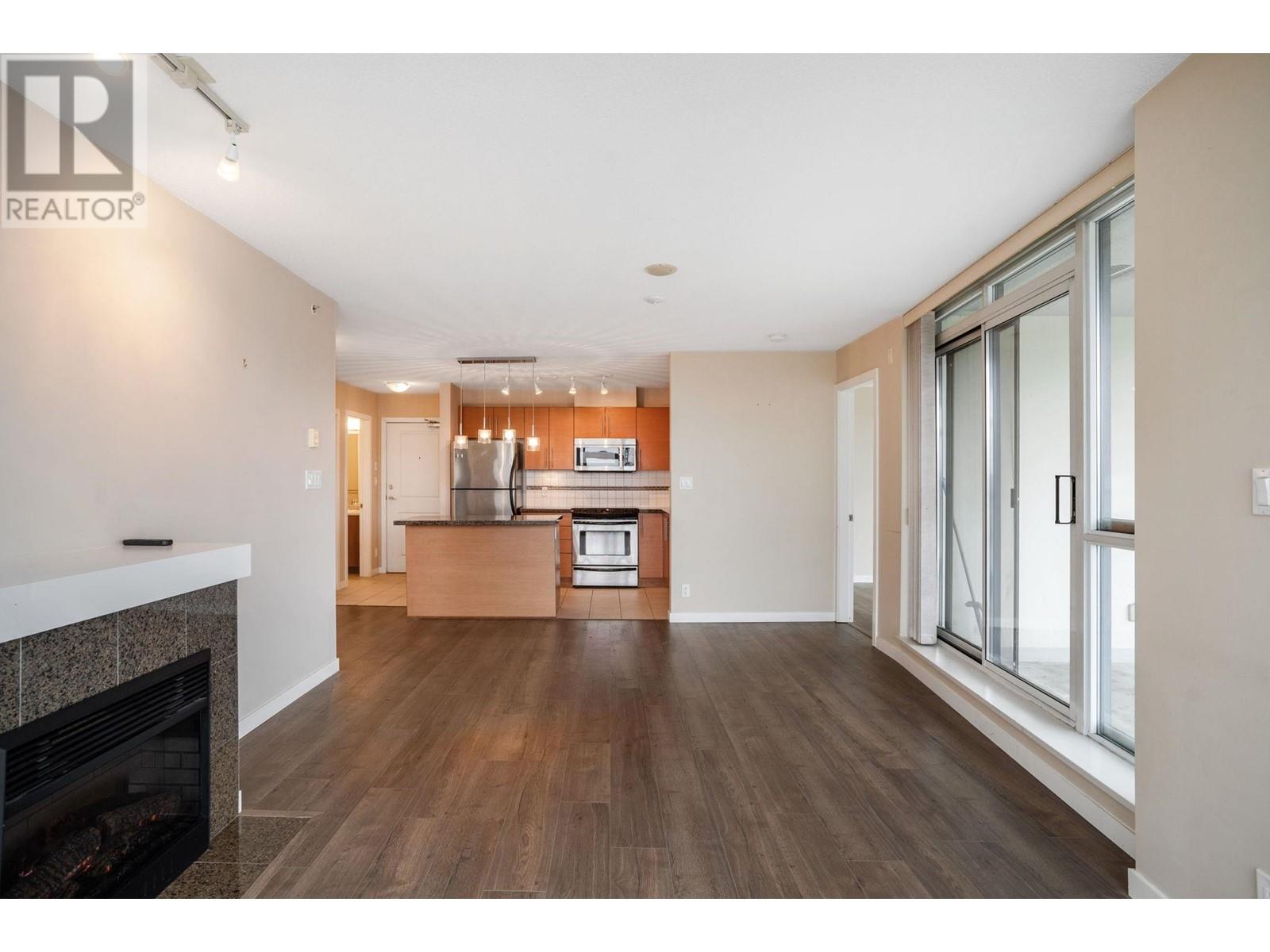 1102 2225 Holdom Avenue, Burnaby, British Columbia  V5B 0A1 - Photo 8 - R2857861